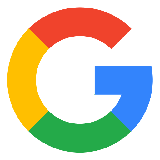 Logotipo de Google