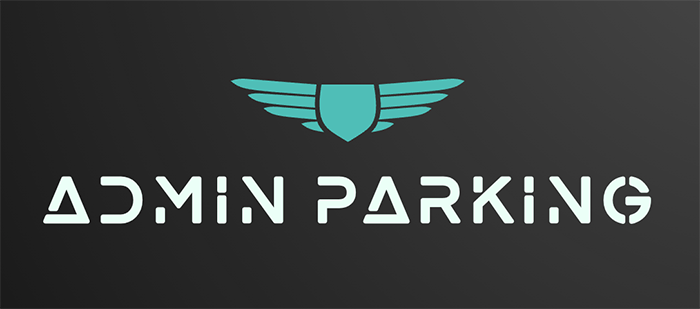 logo Admin Parking