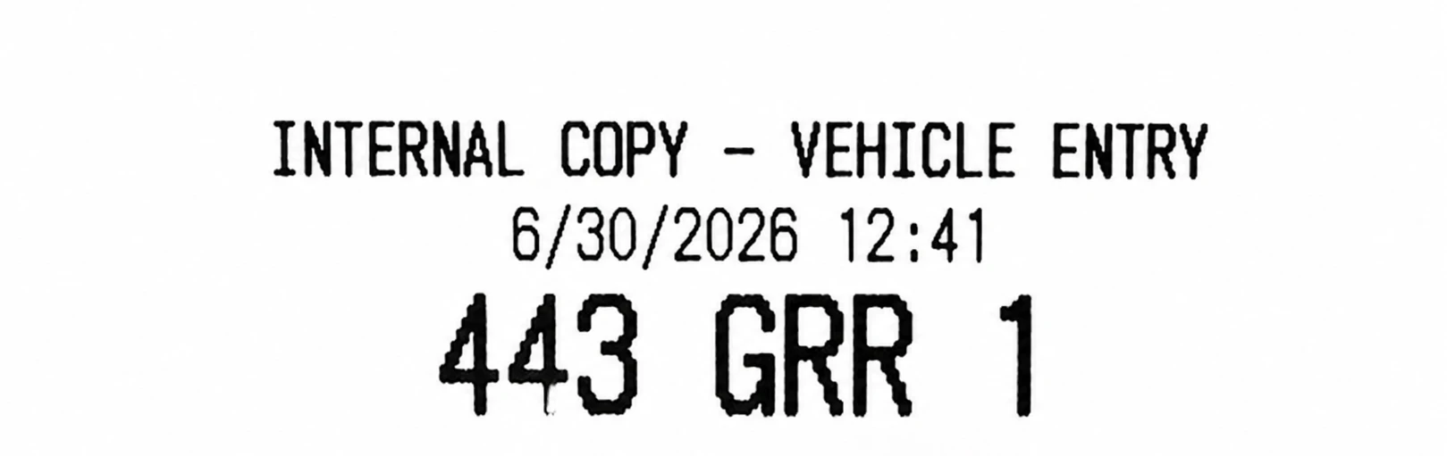 Basic internal copy