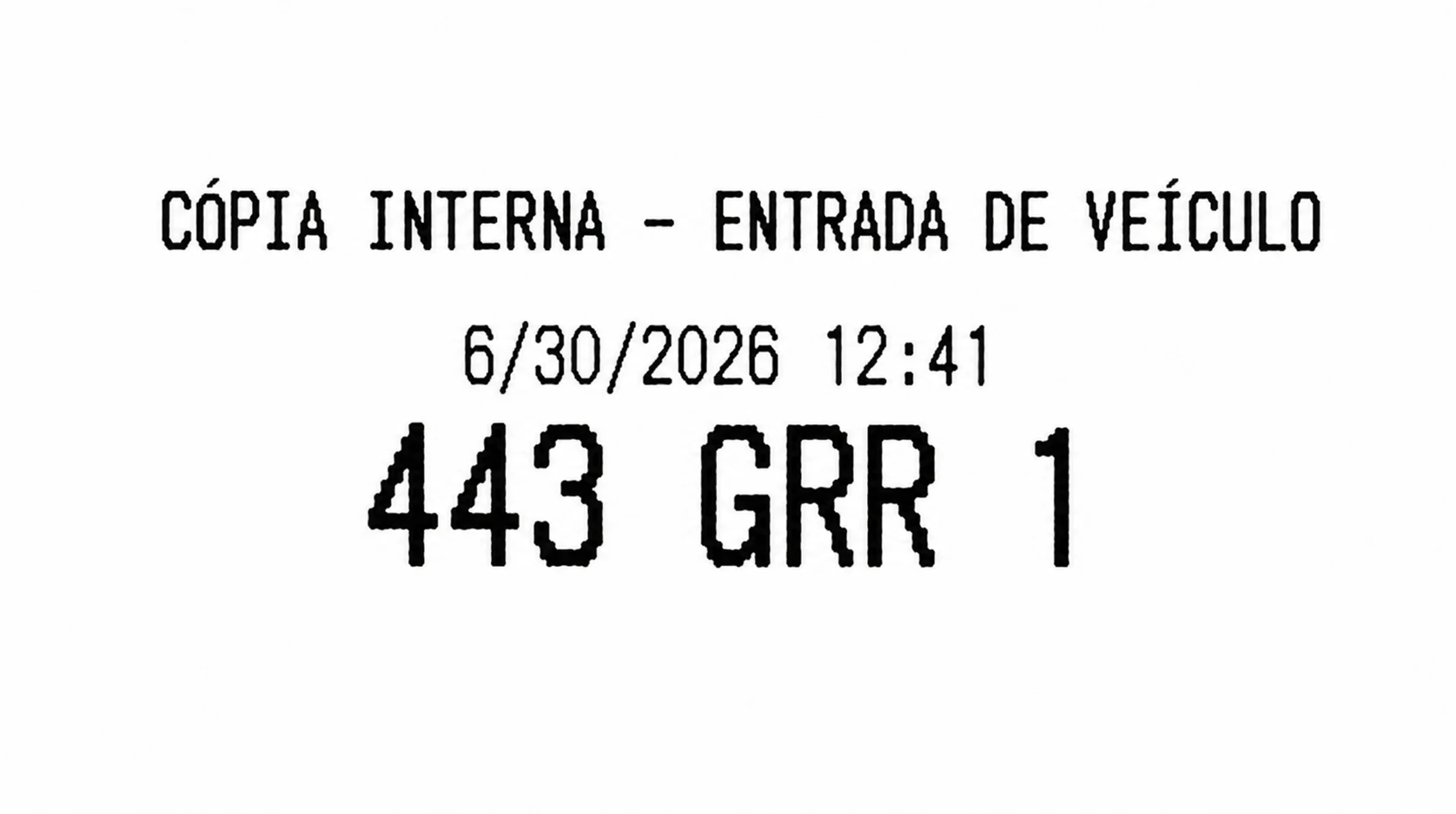 Cópia interna básica