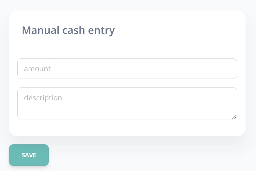 Other income