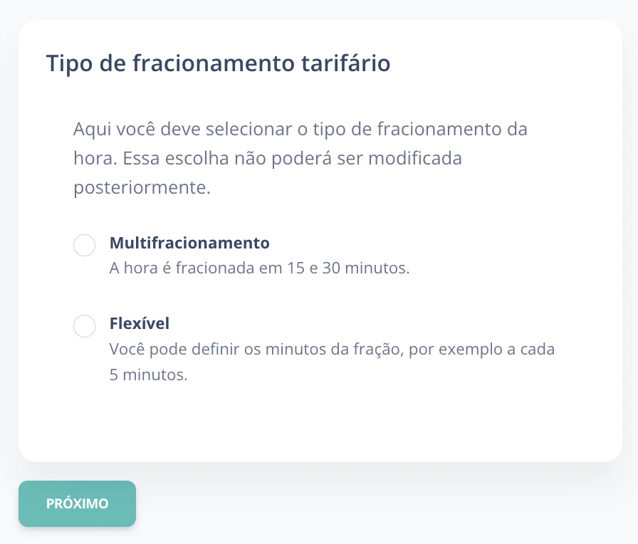 Multifração