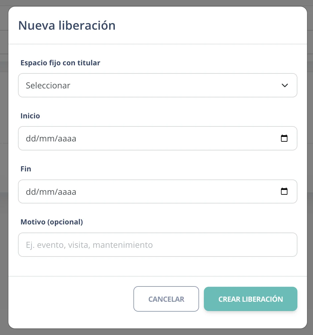 Nueva liberación Enterprise