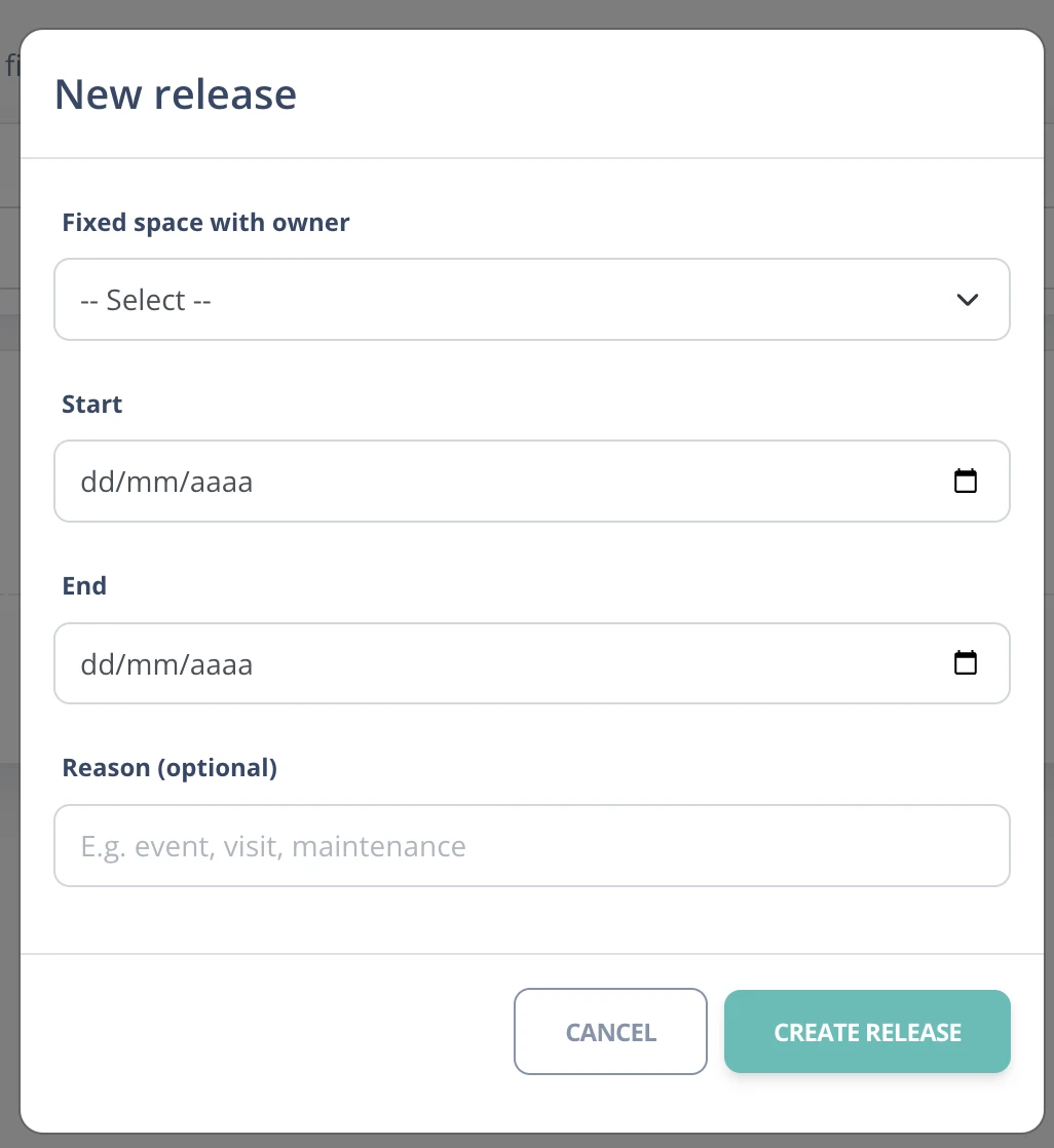 New Enterprise release